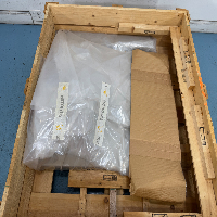 Minebea Intec Floor Scale image 0